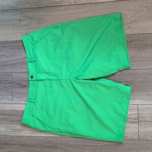 Puma golf shorts